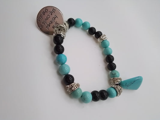 Zenspiration Jewelry - Bracelet Collection - island Vibez 2