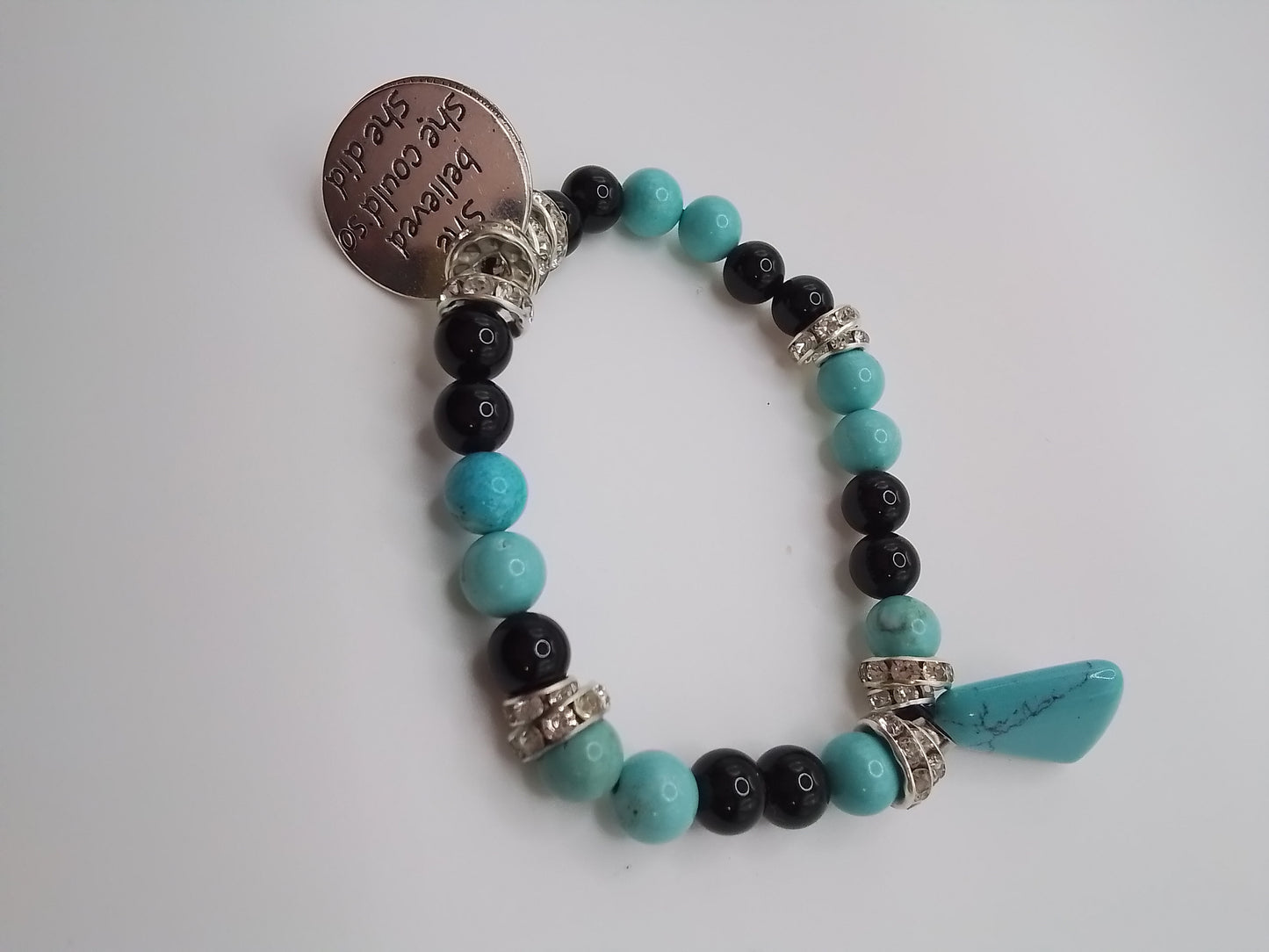 Zenspiration Jewelry - Bracelet Collection - island Vibez 2