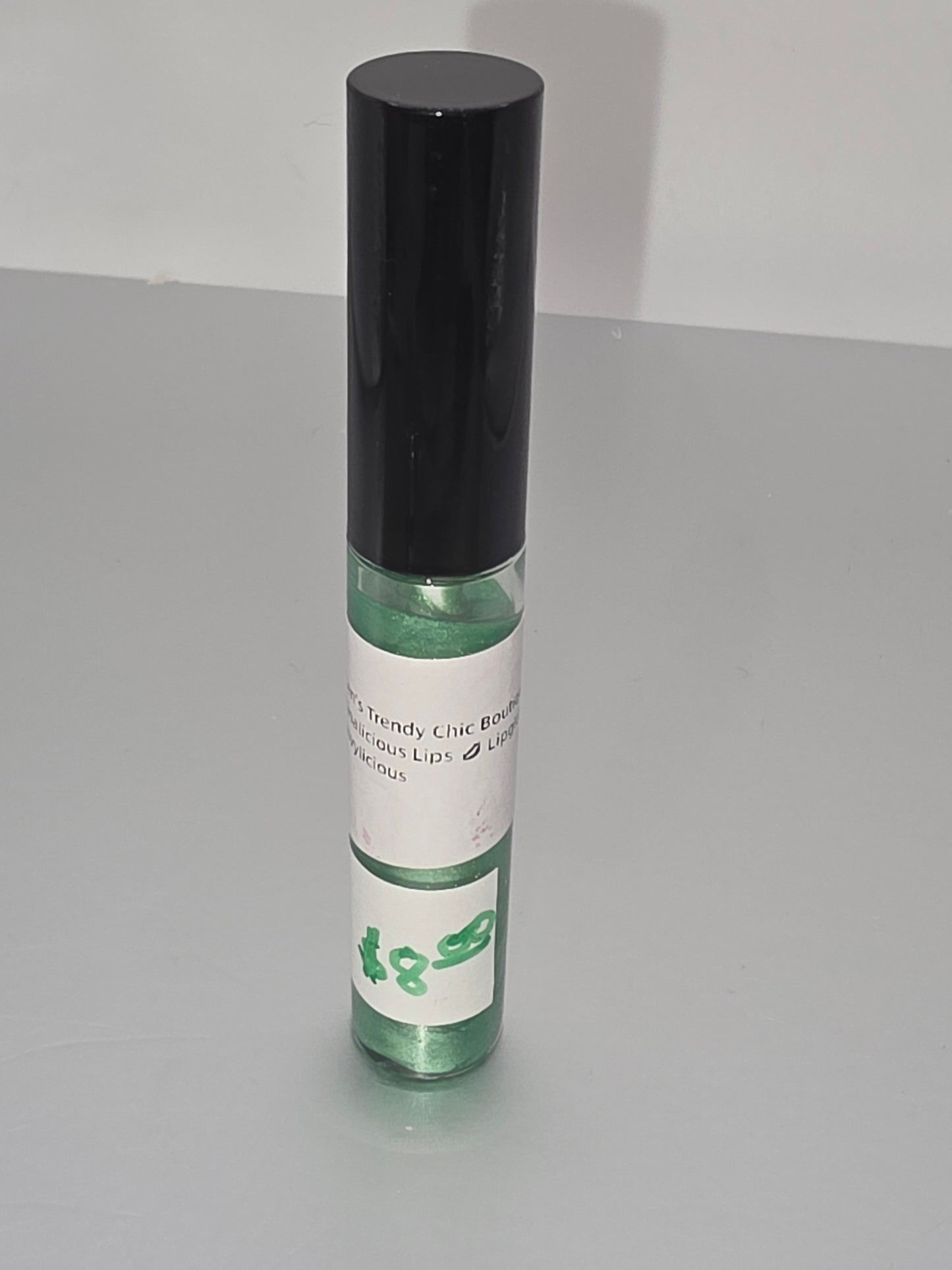 Zen's Trendy Chic Boutique - Zinalicious Lips - Lipgloss's