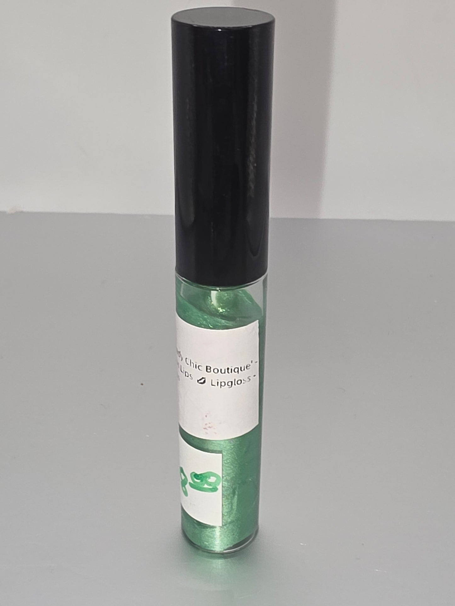 Handmade Lip Gloss - Envyalicious