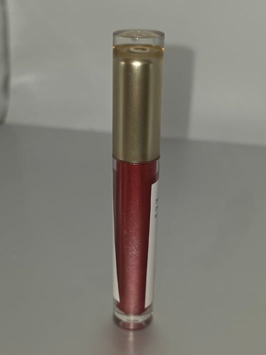 Handmade Lip Gloss - Ruby Slipper