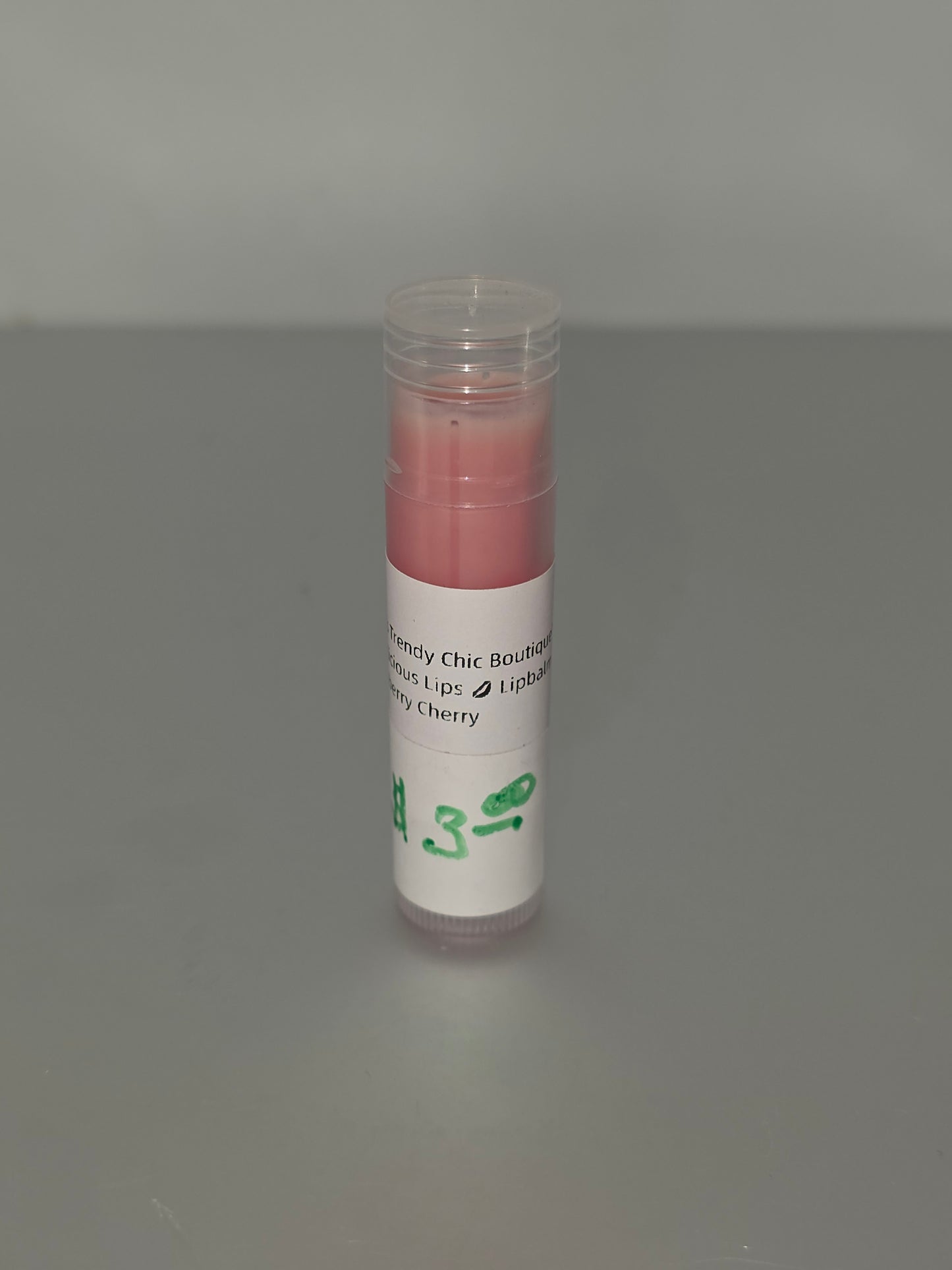 Zen's Trendy Chic Boutique - Zinalicious Lips  - Lip Balms