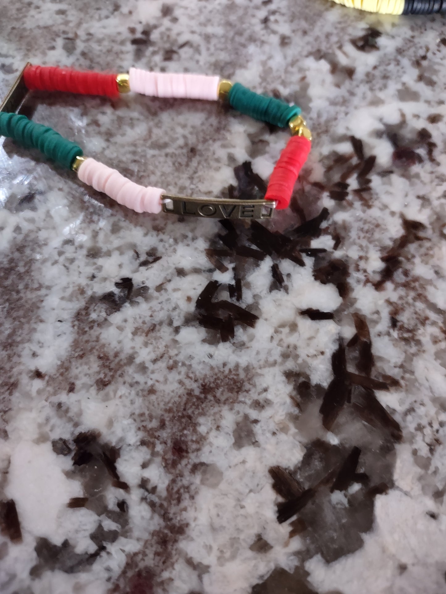 Zenspiration - Fall in Love Bracelet